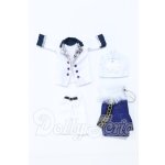 画像: オビツ11/OF:衣装 S-26-03-08-066-SK-ZS