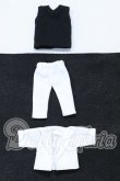 画像1: ねんどろいどどーる/OF:衣装 S-26-09-06-036-SK-ZS (1)
