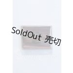 画像: オビツ11/OF:靴 S-26-09-27-399-SK-ZS