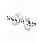 画像: オビツ11/OF:靴 S-26-07-12-085-SK-ZS