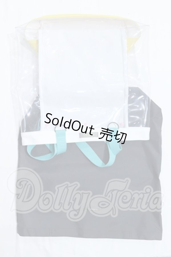 画像1: YURIQLO製/祭壇バッグ S-26-04-26-068-SK-ZS (1)