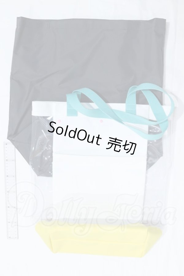 画像2: YURIQLO製/祭壇バッグ S-26-04-26-068-SK-ZS (2)