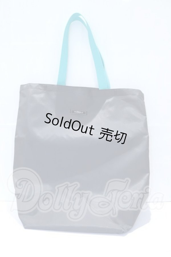 画像3: YURIQLO製/祭壇バッグ S-26-04-26-068-SK-ZS (3)