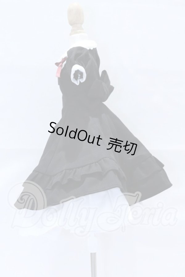 画像2: MDD/OF:衣装セット S-26-03-15-026-SK-ZS (2)