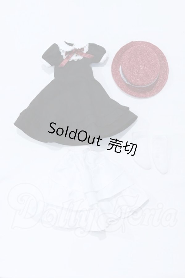 画像5: MDD/OF:衣装セット S-26-03-15-026-SK-ZS (5)