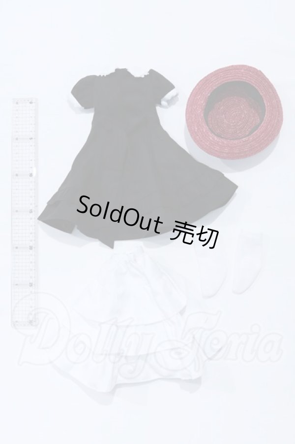 画像6: MDD/OF:衣装セット S-26-03-15-026-SK-ZS (6)