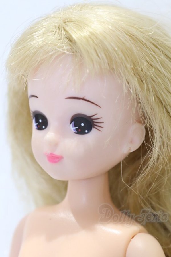 画像2: リカちゃん/リカちゃん S-26-01-11-012-SK-ZS (2)