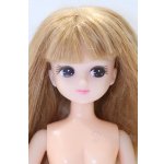 画像: リカちゃん/リカちゃん S-26-01-11-013-SK-ZS