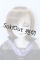 画像: SD13男の子/ワンオフ 教室Aヘッド Sweet Dream つきみ様メイク S-26-08-09-555-SK-ZS