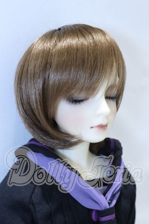画像2: SD13男の子/ワンオフ 教室Aヘッド Sweet Dream つきみ様メイク S-26-05-31-051-SK-ZS (2)