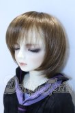 画像3: SD13男の子/ワンオフ 教室Aヘッド Sweet Dream つきみ様メイク S-26-05-31-051-SK-ZS (3)
