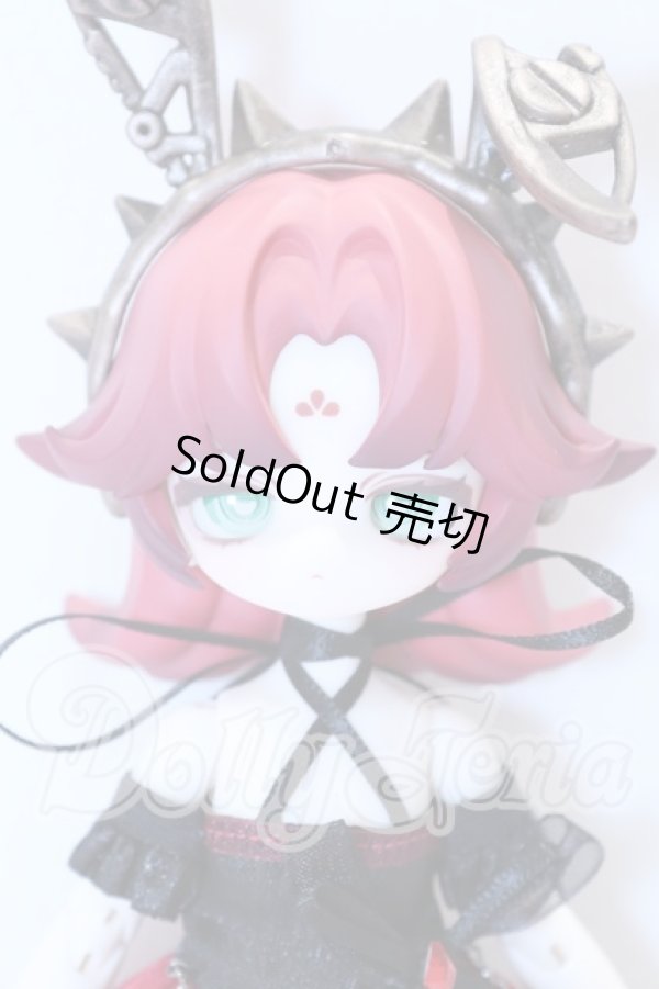 画像1: 月光童話月光メルヘン物語/時卯 騎士 S-26-02-22-060-SK-ZS (1)