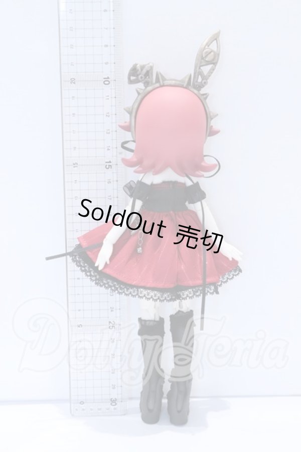 画像3: 月光童話月光メルヘン物語/時卯 騎士 S-26-02-22-060-SK-ZS (3)