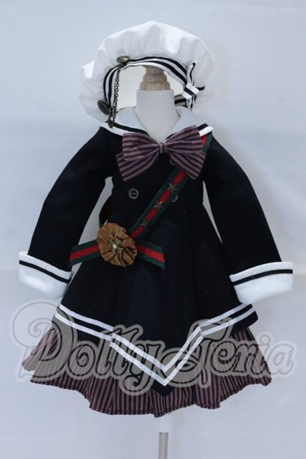 画像1: SDM＆MSD/OF:衣装セット S-26-03-15-056-SK-ZS (1)