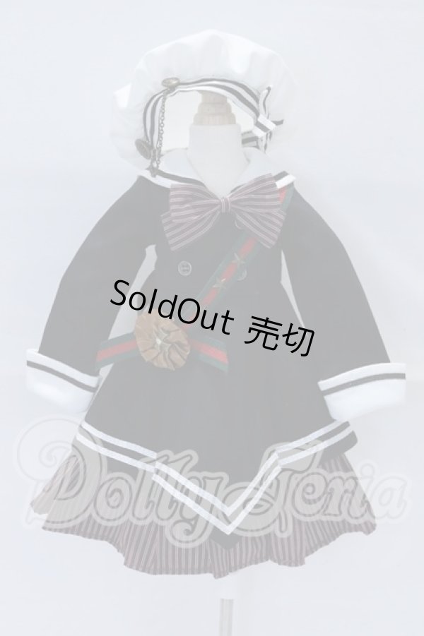 画像1: SDM＆MSD/OF:衣装セット S-26-03-15-056-SK-ZS (1)