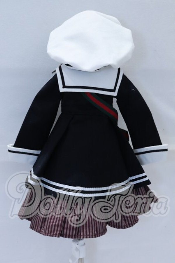 画像2: SDM＆MSD/OF:衣装セット S-26-03-15-056-SK-ZS (2)