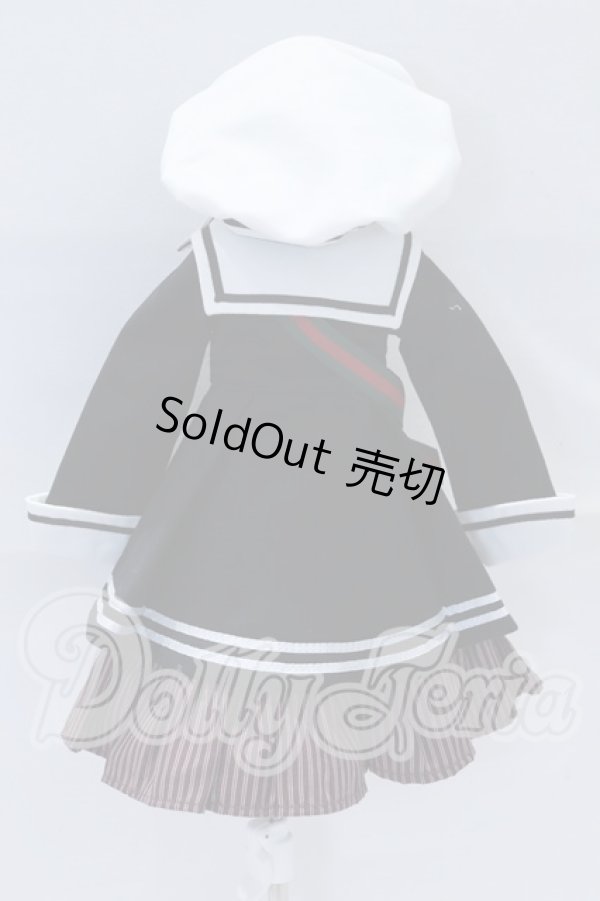 画像2: SDM＆MSD/OF:衣装セット S-26-03-15-056-SK-ZS (2)