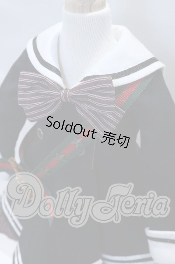 画像3: SDM＆MSD/OF:衣装セット S-26-03-15-056-SK-ZS (3)