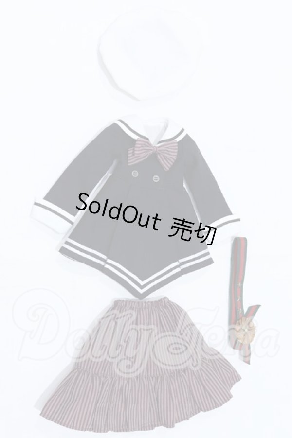 画像4: SDM＆MSD/OF:衣装セット S-26-03-15-056-SK-ZS (4)