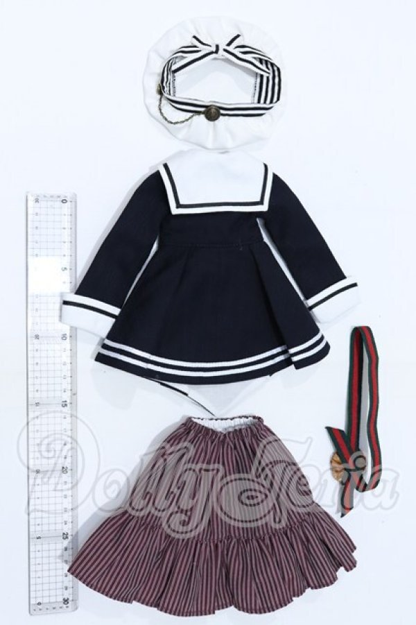 画像5: SDM＆MSD/OF:衣装セット S-26-03-15-056-SK-ZS (5)