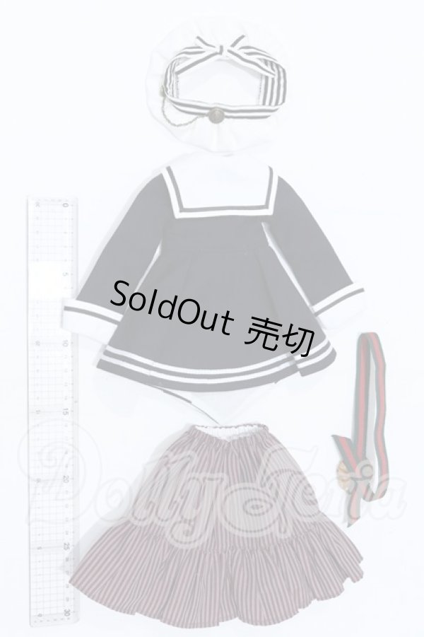 画像5: SDM＆MSD/OF:衣装セット S-26-03-15-056-SK-ZS (5)