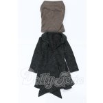 画像: SDGrB&SD13男の子/OF:衣装セット S-26-03-08-082-SK-ZS