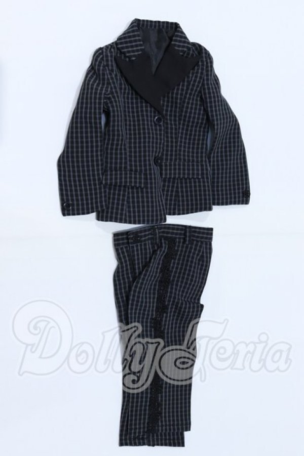 画像1: SD/OF:衣装セット S-26-03-29-095-SK-ZS (1)