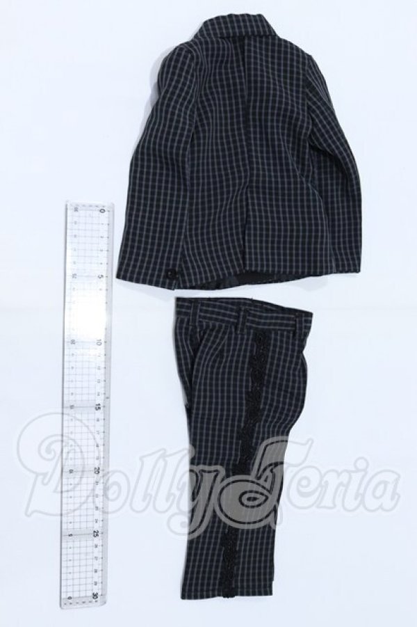 画像2: SD/OF:衣装セット S-26-03-29-095-SK-ZS (2)