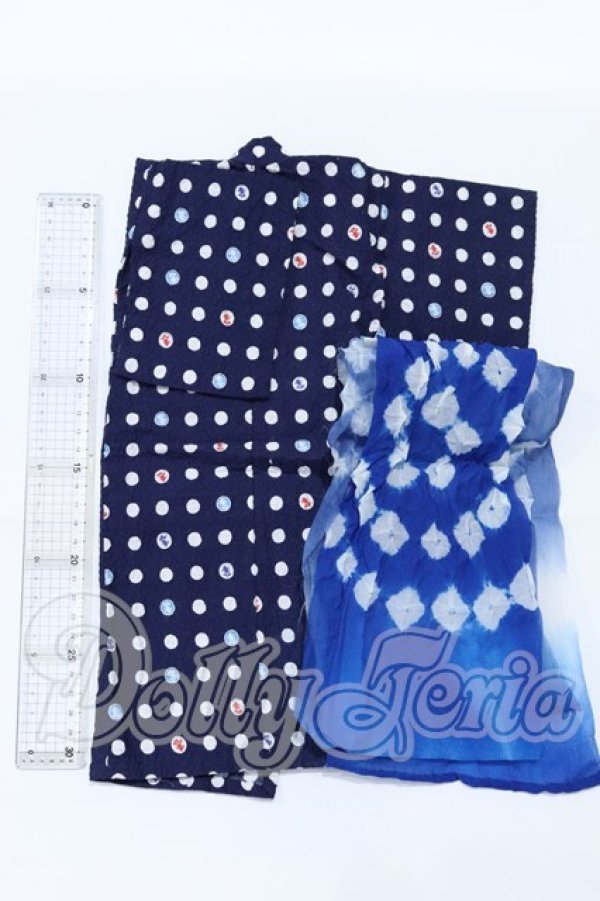 画像2: SDM/OF:浴衣 S-26-03-01-076-SK-ZS (2)