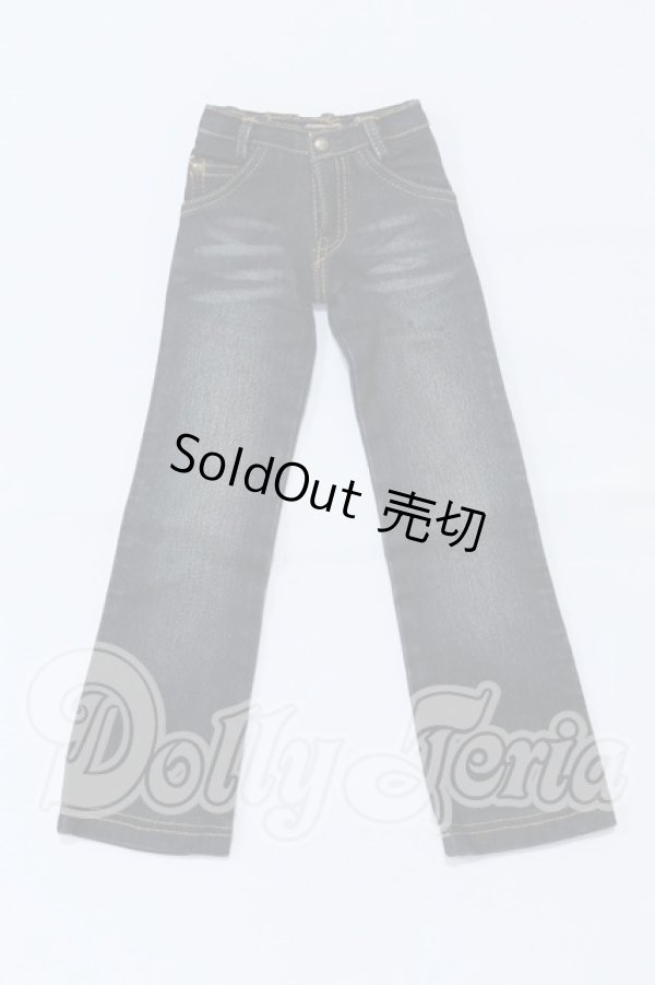 画像1: SDGrB＆SD13男の子/OF:パンツ S-26-03-15-014-SK-ZS (1)