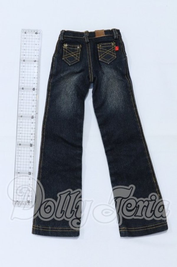 画像2: SDGrB＆SD13男の子/OF:パンツ S-26-03-15-014-SK-ZS (2)