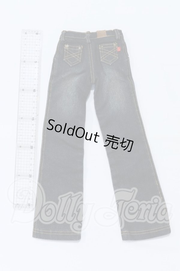 画像2: SDGrB＆SD13男の子/OF:パンツ S-26-03-15-014-SK-ZS (2)
