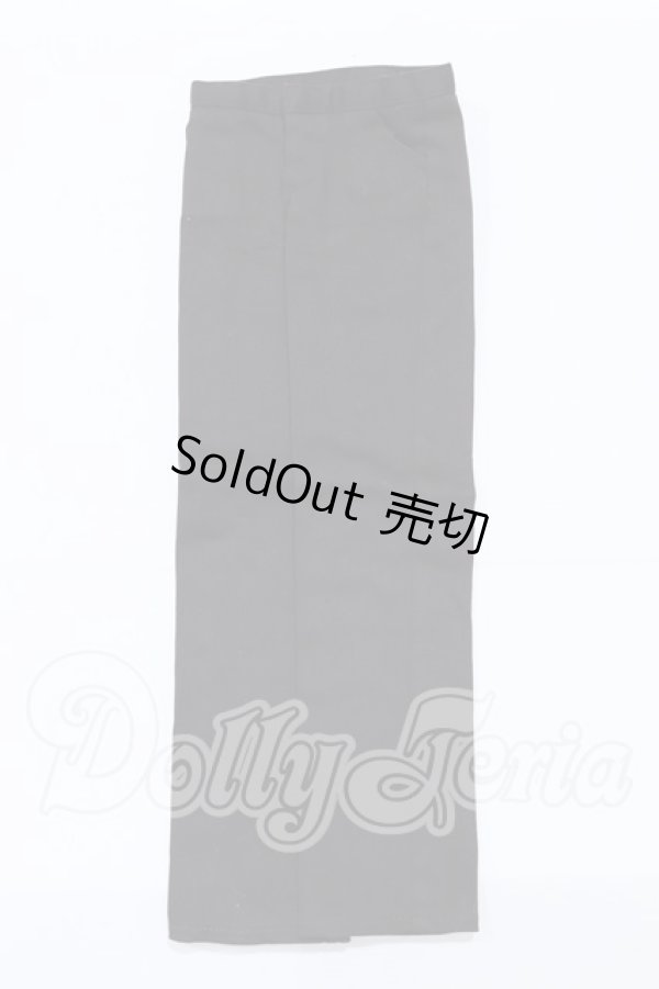 画像1: SDGrB＆SD13男の子/OF:パンツ S-26-03-08-083-SK-ZS (1)