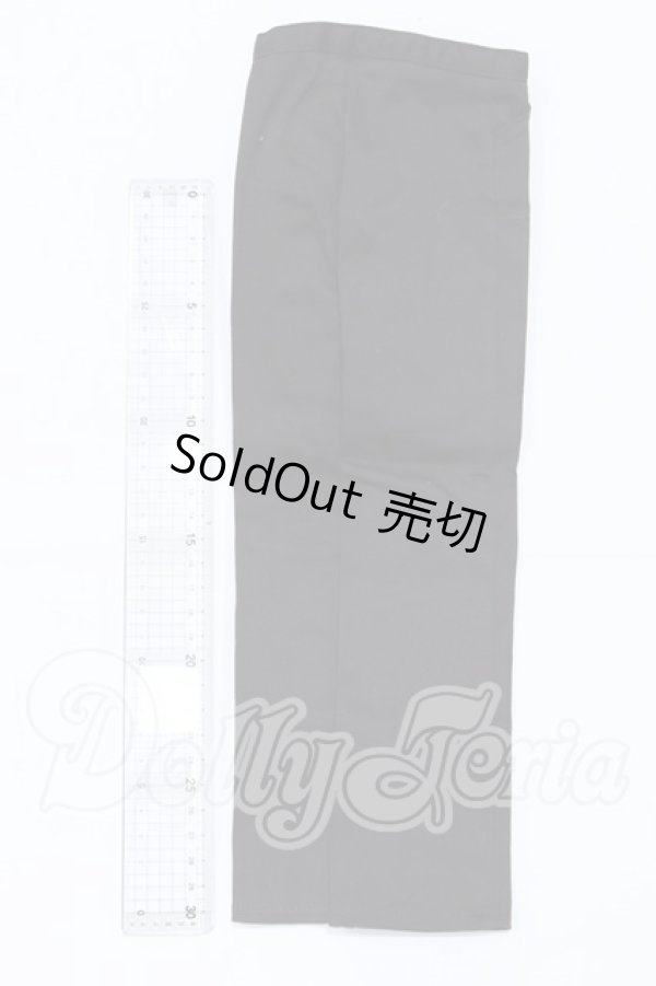 画像2: SDGrB＆SD13男の子/OF:パンツ S-26-03-08-083-SK-ZS (2)