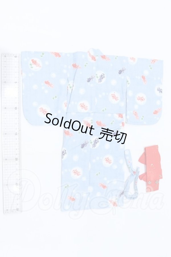 画像2: SDM/OF:浴衣 S-26-03-15-066-SK-ZS (2)