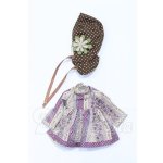 画像: 幼SD/OF:衣装セット S-26-02-22-070-SK-ZS