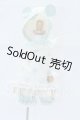 画像: 幼SD/OF:衣装セット S-26-06-28-082-SK-ZS