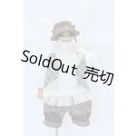 画像: 幼SD/OF:衣装セット S-26-04-05-085-SK-ZS