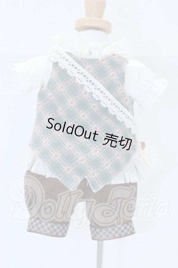 画像3: 幼SD/OF:衣装セット S-26-04-05-085-SK-ZS (3)