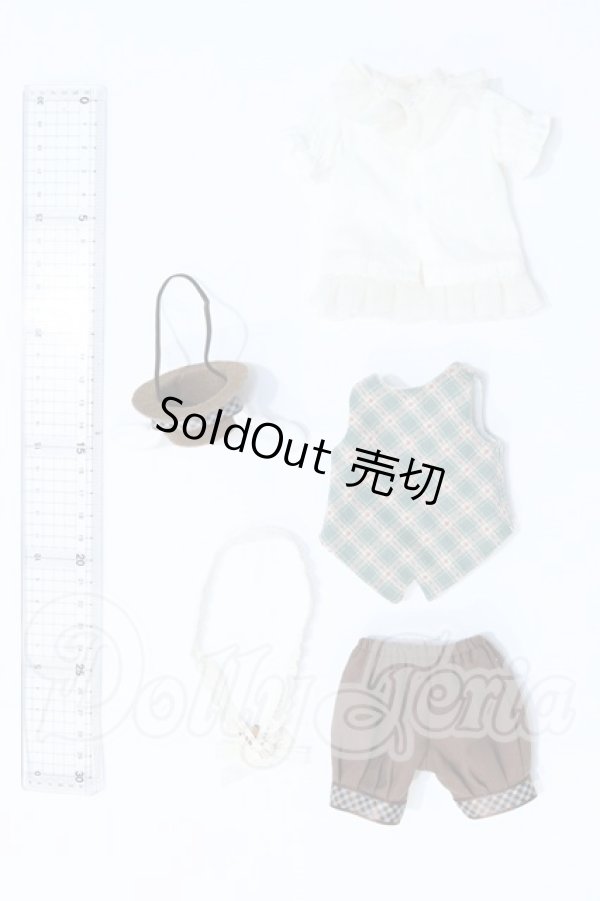 画像6: 幼SD/OF:衣装セット S-26-04-05-085-SK-ZS (6)