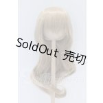 画像: 8-9inch/ウィッグ：Ronshuka Couture様製 S-26-03-01-016-SK-ZS
