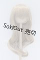 画像: 8-9inch/ウィッグ：Ronshuka Couture様製 S-26-03-01-016-SK-ZS