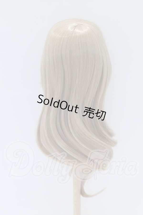 画像2: 8-9inch/ウィッグ：Ronshuka Couture様製 S-26-03-01-016-SK-ZS (2)