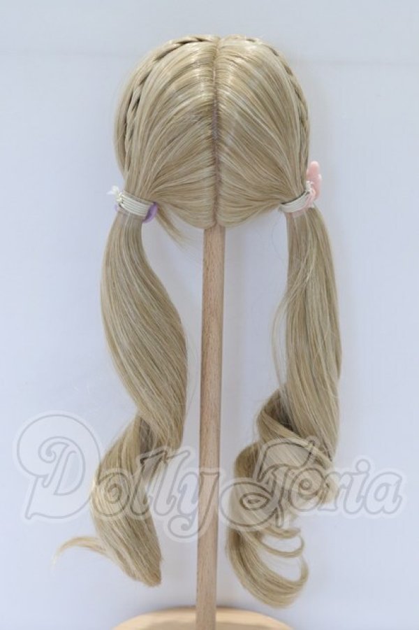 画像2: 8〜9inch/ウィッグmitsuroma製 S-26-04-12-042-SK-ZS (2)