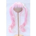 画像: 8-9inch/ウィッグ　なにぬねこみや様 S-26-04-26-045-SK-ZS