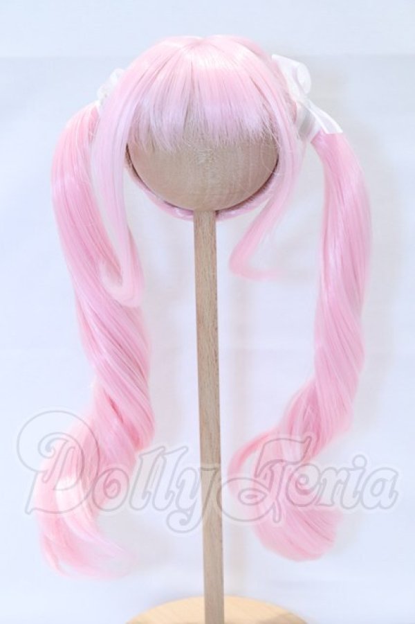 画像1: 8-9inch/ウィッグ　なにぬねこみや様 S-26-04-26-045-SK-ZS (1)