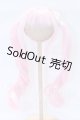 画像: 8-9inch/ウィッグ　なにぬねこみや様 S-26-04-26-045-SK-ZS