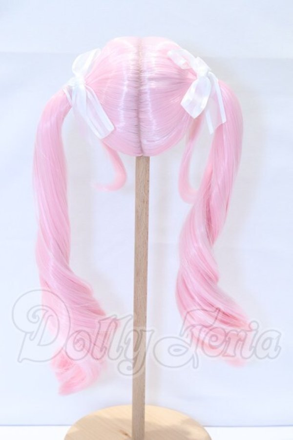 画像3: 8-9inch/ウィッグ　なにぬねこみや様 S-26-04-26-045-SK-ZS (3)