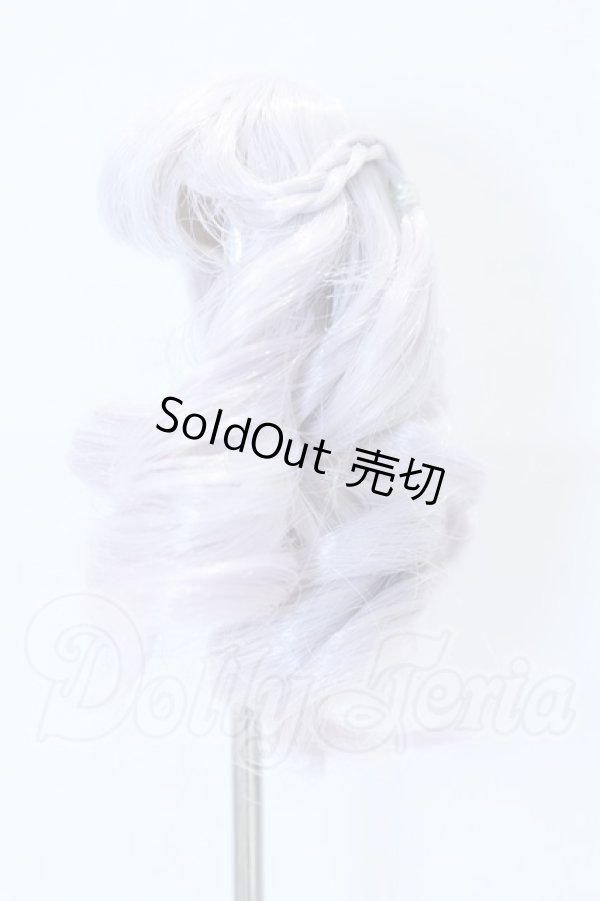 画像2: 3.5-4inch/ウィッグ　MIMIEL様 S-26-04-19-011-SK-ZS (2)