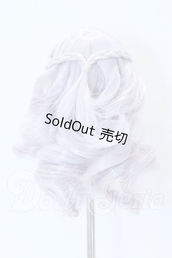 画像3: 3.5-4inch/ウィッグ　MIMIEL様 S-26-04-19-011-SK-ZS (3)